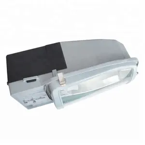 Die cast aluminum housing 400W 3 years warranty high pressure sodium lamp HPS street light fixture