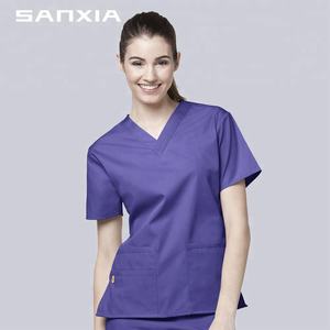 2018 <span class=keywords><strong>Tendance</strong></span> Pas Cher Gommage Infirmière <span class=keywords><strong>Costume</strong></span> - Product Image 3