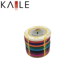 Jetons <span class=keywords><strong>de</strong></span> Poker en argile en gros d'usine logo <span class=keywords><strong>personnalisé</strong></span> 14g 40mm puce <span class=keywords><strong>de</strong></span> <span class=keywords><strong>Casino</strong></span> Propesional numéro <span class=keywords><strong>personnalisé</strong></span> valeur autocollant <span class=keywords><strong>jeton</strong></span> <span class=keywords><strong>de</strong></span> jeu - Product Image 4