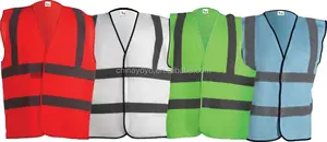 YOYO-204 High Visibility Vest