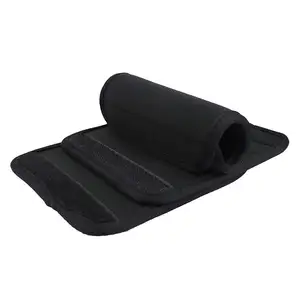 מטען ידית כידון לעטוף 3 PCS נוחות Neoprene שמירת אוחז עבור נסיעות תיקי מזוודה ידיות