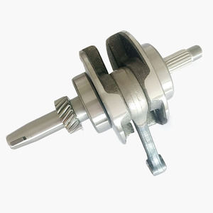 Cigüeñal CG200 <span class=keywords><strong>CG</strong></span> 200 OEM de China - Product Image 3