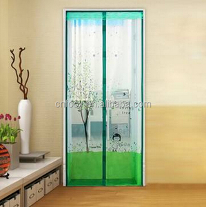 ป้องกันยุง Bug/แม่เหล็กตาข่ายม่าน/ประตูหน้าจอมุ้งกันยุง - Product Image 2