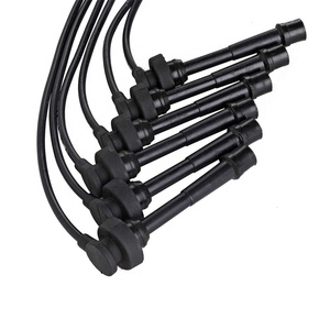 Hanzhuang מצת חוט למיצובישי מונטרו ספורט 3.0L V6 MD338249 - Product Image 2