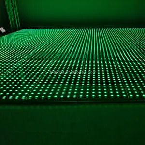 Led Dance Floor Lighting Laminate Flooring Stage digital video pixel dance floor show words show number stage wedding dance led