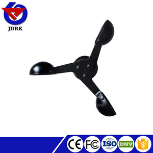 2 Years Warranty Polycarbon <strong>Wind</strong> Anemometer <strong>Wind</strong> Speed <strong>Sensor</strong> - Product Image 4