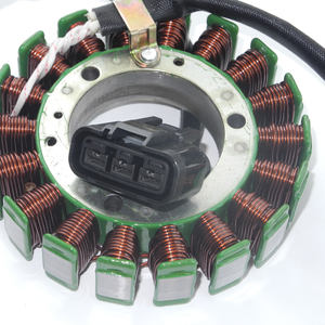 Estator de Motor magnético Magneto Estator para CFMOTO CF800 800CC ATV CF2V91W Z8 X8 U8 18 Bobinas Piezas de reparación 0800-032000 de piezas - Product Image 5