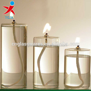 <span class=keywords><strong>Lampe</strong></span> <span class=keywords><strong>à</strong></span> <span class=keywords><strong>huile</strong></span> en verre - Product Image 1