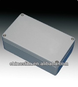 Sıcak/hihg kalite/alüminyum muhafaza tibox çin - Product Image 2