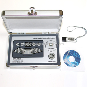 원본 <span class=keywords><strong>41</strong></span> 전신 건강 보고서 양자 분석기 - Product Image 2