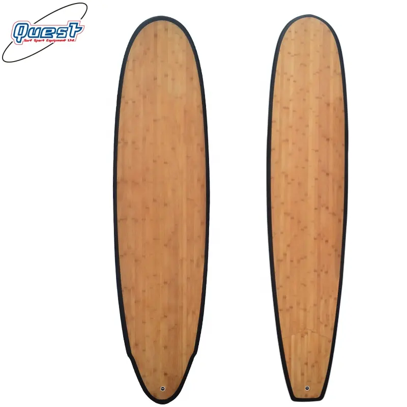 Ván Dài EPS Bán Buôn Ván Lướt Sóng Epoxy Longboard Để Lướt Sóng