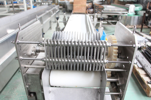Máquina Cortadora de Tiras de <span class=keywords><strong>Mango</strong></span> - Product Image 4