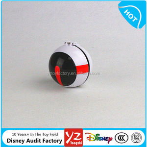 Toplink Pokemon Go Poké Ball Modello Anime <span class=keywords><strong>Pikachu</strong></span> Figure in plastica Giocattoli - Product Image 4