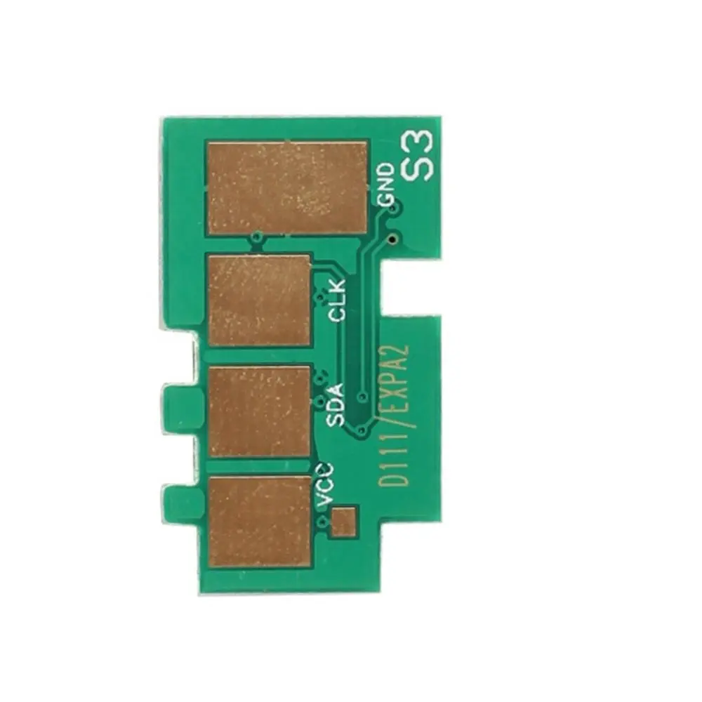 reset cartridge chip for samsung d101s, for samsung ml 2160, for samsung 101 toner chip
