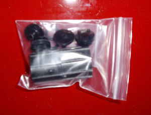 計量ポンプ高圧大流量油圧プランジャー中国製 - Product Image 2