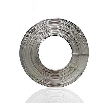 新品インコネル750 Inconel ワイヤーバネ部品