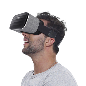 2023 bán buôn 1080P <span class=keywords><strong>VR</strong></span> hộp từ xa với phím điều khiển điều khiển cho iPhone Samsung điện thoại thông minh HD xem Movie <span class=keywords><strong>VR</strong></span> Kính - Product Image 6