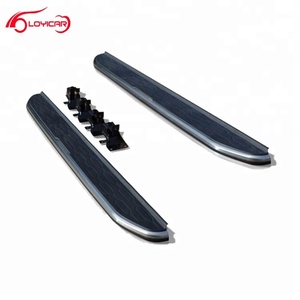 Promouvoir la barre de Nerf de marchepied latéral de porte de marchepied pour <span class=keywords><strong>Land</strong></span> Rover <span class=keywords><strong>Discovery</strong></span> <span class=keywords><strong>Sport</strong></span> 2016 + - Product Image 1