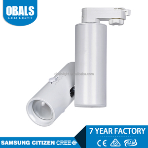 10 wát <span class=keywords><strong>Samsung</strong></span> hệ thống nhôm nhà ở cob led dõi ánh sáng - Product Image 1