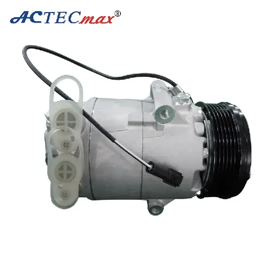 Delphi Compressor usado para Volkswagen Gol, RC.600.067, 12/24 V AC Compressor