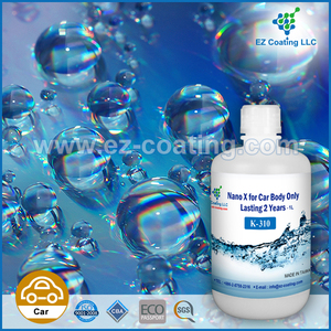 Bloqueo UV Control solar VLT 5% 10 años de garantía Recubrimiento líquido de nano cerámica Certificado MSDS Pintura de barco de coche Ventana de barco - Product Image 5