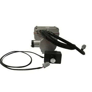 <span class=keywords><strong>12V</strong></span> 자동차용 전기 DC 에어컨 컴프레서 - Product Image 3