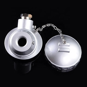 Kne Aluminium Thermokoppel Koppen Temperatuurregelaar Thermometer Sensor Essentiële Instrumentonderdelen En Accessoires - Product Image 6