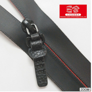 5 # Dây Kéo Không Thấm Nước Cho Túi May Mặc Hoặc Tùy Chỉnh Zips Hoặc Chuỗi Dài Dây Kéo Không Thấm Nước Cuộn Cho Quần Áo Trang Chủ Dệt May - Product Image 6