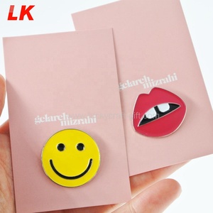 Metal el sanatları özel 2D özel baskılı yuvarlak emaye metal logo küçük kız kot için güzel yaka üniforma yaka <span class=keywords><strong>Pin</strong></span>