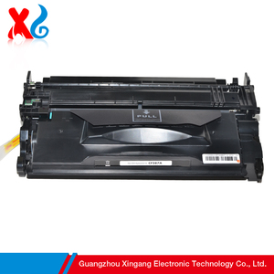 Compatible Statique Contrôle CF287A <span class=keywords><strong>Cartouche</strong></span> De Toner Pour <span class=keywords><strong>Hp</strong></span> Laserjet Enterprise M506 MFP M527 Pro M501 CF287A - Product Image 5