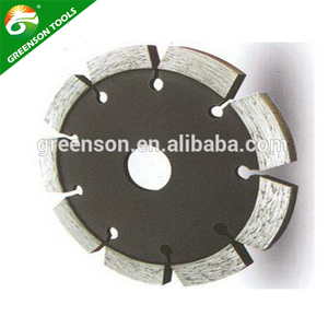High Quality Wholesale <strong>Tuck</strong> Point Blade China Custom 5&quot; 125mm <strong>Diamond</strong> <strong>Tuck</strong> <strong>Pointer</strong> Saw Blade for Concrete Grooving - Product Image 4