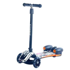 Jouets pour enfants, 12 pièces, ravissants trottinettes pour bébés, scooter - Product Image 5
