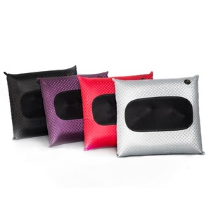 Cojín de masaje Shiatsu profundo para el coche, cojín de masaje para la espalda - Product Image 1