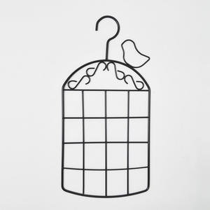 5 crochets muraux blancs pour planche à repasser - Product Image 6