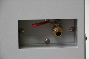 Nhiệt Độ thấp và Cao Tắm Nóng Lạnh Làm Mát Tuần Hoàn - Product Image 2