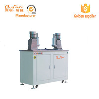Rigide FR4 PCB Pin Installation Machine CNC PCB Automatique Pin Machine Chine Spécial pour Aluminium Fabricant/usine/fournisseur