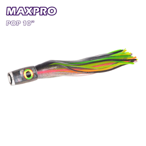 Marlin Grand Jeu <span class=keywords><strong>de</strong></span> Pêche en Eau Salée PU Leurres <span class=keywords><strong>de</strong></span> pêche À La Traîne Pêche - Product Image 5