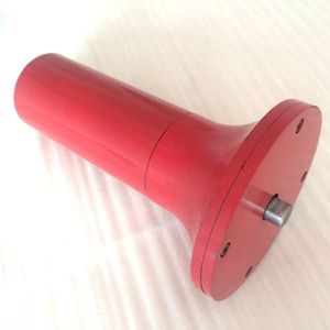 Roda Penggerak 750mm dengan Sabuk Konveyor Gesekan Idler - Product Image 1
