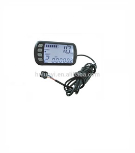 Hub <strong>Motor</strong> 14.5 Inch BLDC Gearless <strong>Wheelbarrow</strong> <strong>Electric</strong> Scooter Conversion <strong>Kit</strong> - Product Image 3