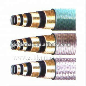 API 7 천개 Rotary 드릴링 Hose/Mud hose/진동기 호스 - Product Image 4