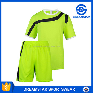 custom thailand quality soccer uniform for men - Product Image 4