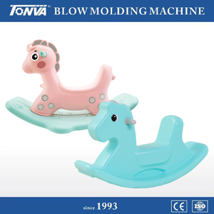 Machine <span class=keywords><strong>à</strong></span> poinçonner <span class=keywords><strong>en</strong></span> plastique, pour fabriquer des jouets d'animaux, moulage <span class=keywords><strong>à</strong></span> modeler, <span class=keywords><strong>cheval</strong></span> <span class=keywords><strong>à</strong></span> <span class=keywords><strong>bascule</strong></span> - Product Image 2