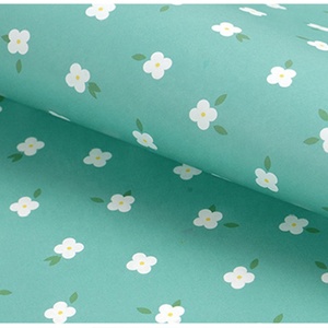 Tùy chỉnh thực hiện logo <span class=keywords><strong>in</strong></span> đảo ngược sang trọng bán buôn số lượng lớn món quà giáng sinh Giấy Gói cuộn cho bao bì - Product Image 5