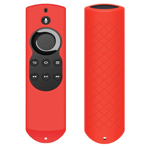 Sikaicase รีโมตควบคุมมาตรฐานสำหรับติดทีวีไฟเคสซิลิโคนออกแบบตามหลักสรีรศาสตร์ - Product Image 3