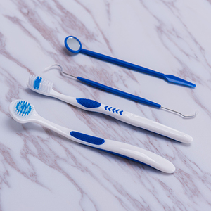 Kit de cuidados ortodônticos, kit de alta qualidade para higiene oral - Product Image 3