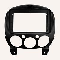 Mazda 2 facia kit deals