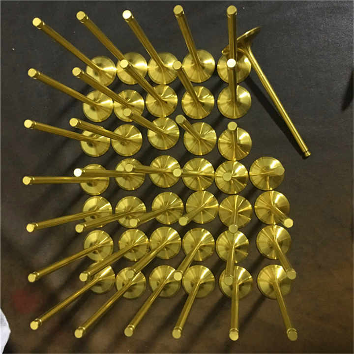 For Renault Samsung SM7 SM6 SM5 SM3 Sm520 Sm525 Qm6 Qm5 Qm3 All Types of Korean Car Accessories of Hyundai GM Engine Valve