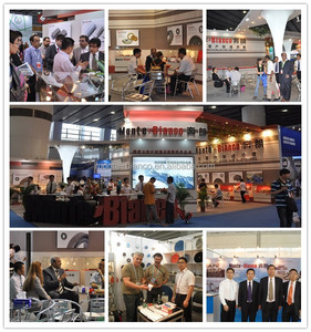 抛光L140/L170mm毫米块的釉砖陶瓷制品用Lappato磨料 - Product Image 3