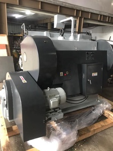 Manual Die Cutting Press For <strong>Paper</strong> ML-1100 - Product Image 3