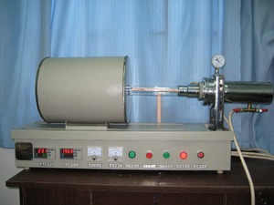 PCY-III-1600 عالية-درجة الحرارة الأفقي التمدد الحراري مقياس التمدد - Product Image 2